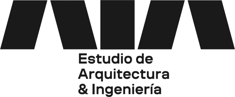 Logo de AIA3 Negro