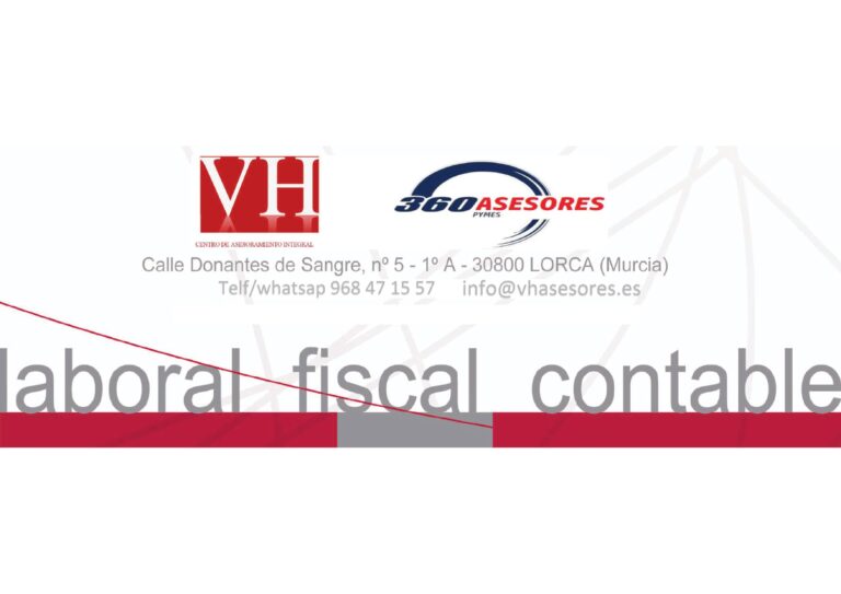 Logo de Asesoria Virgen De Las Huertas 02