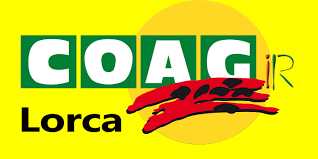 Logo de Coag Lorca Copia