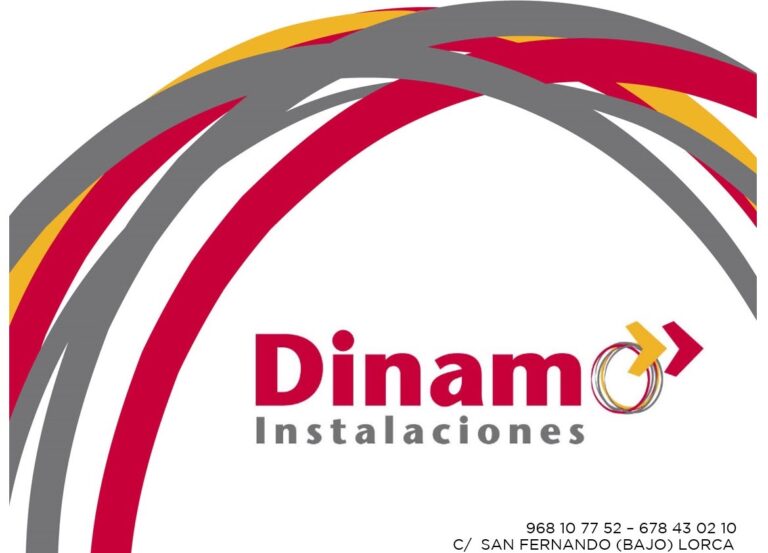 Logo de Dinamo1 Logo