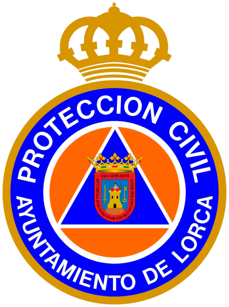 Logo de EscudoPcLorca Transparente