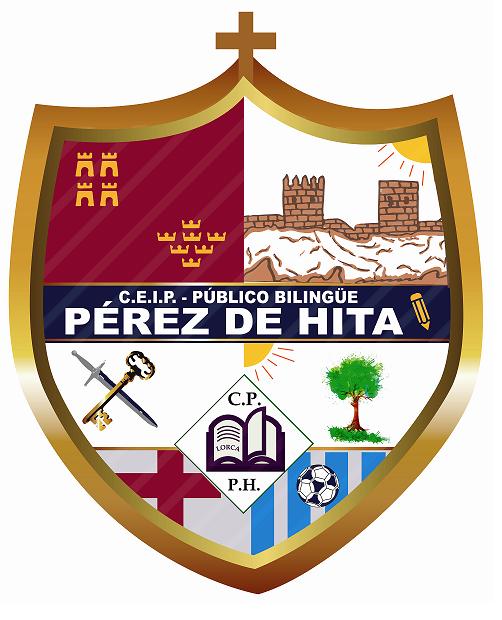 Logo de Escudo Perez De Hita