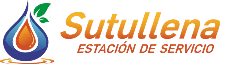 Logo de Estacion Servicio Sutullena