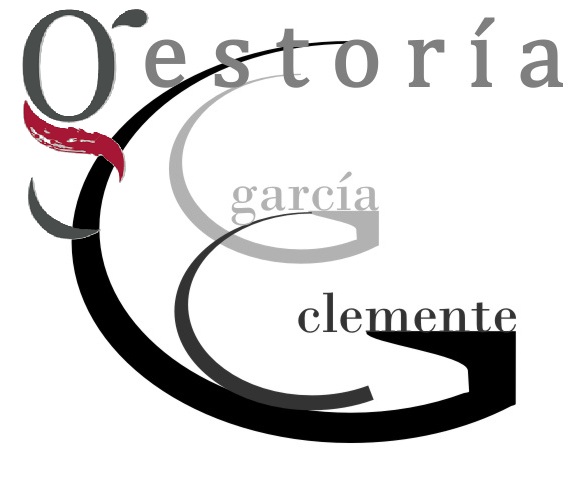 Logo de Garcia Clemente Logo 2