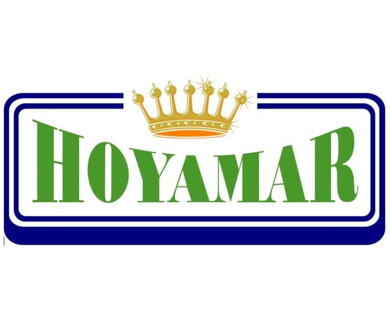 Logo de HOYAMAR