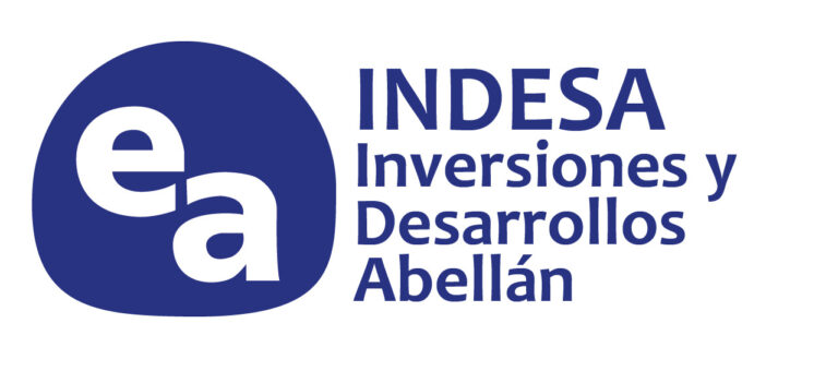 Logo de Logo INDESA
