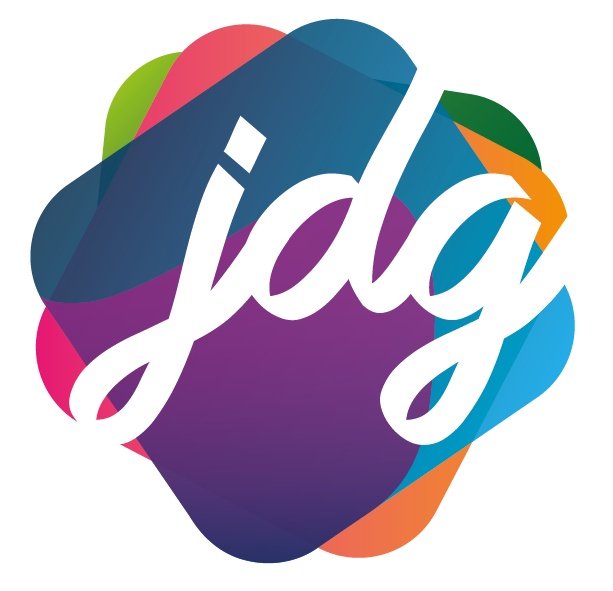 Logo de Logo JDG Copia Copia