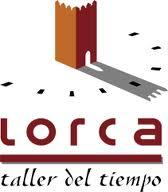 Logo de Lorca TallerdelTiempo 2