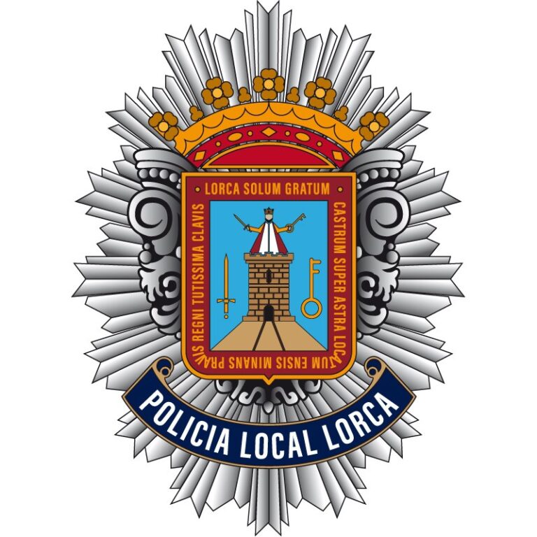 Logo de Policia Local 24PL