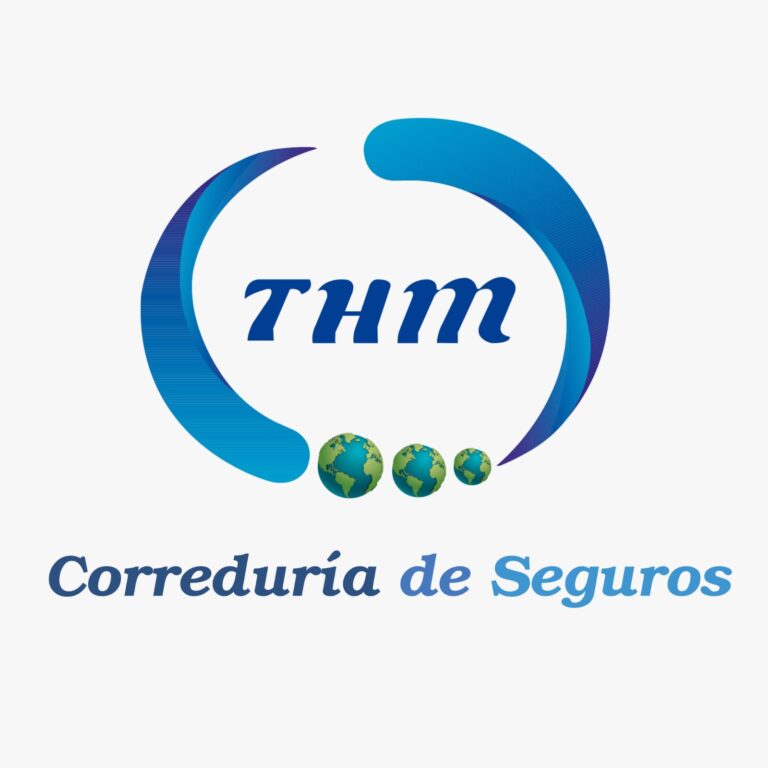 Logo de THM Correduria