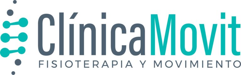 Logo de Clinica Movit Logo
