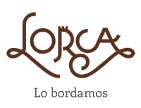 Logo de Lorca Lobordamos