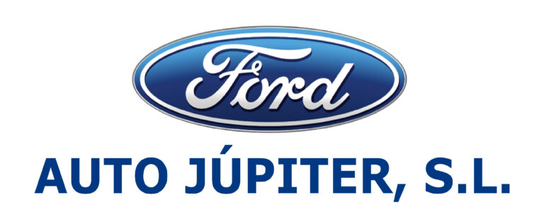 Logo de AUTOJUPITER FORD