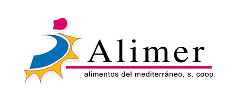 Logo de Alimer