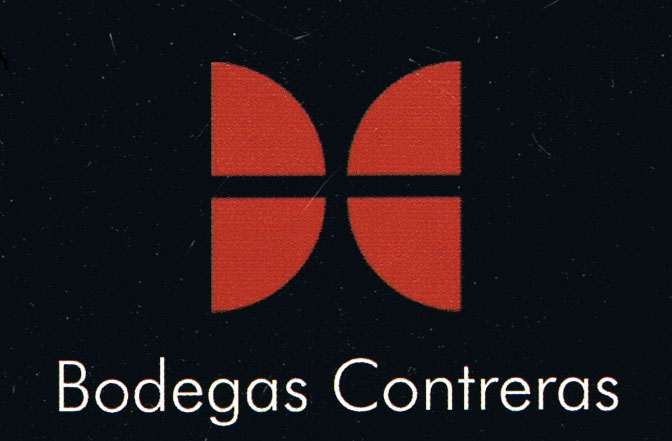 Logo de LOGO BODEGAS CONTRERAS