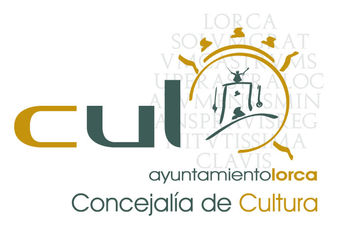 Logo de LogoCulturaFestejos Color