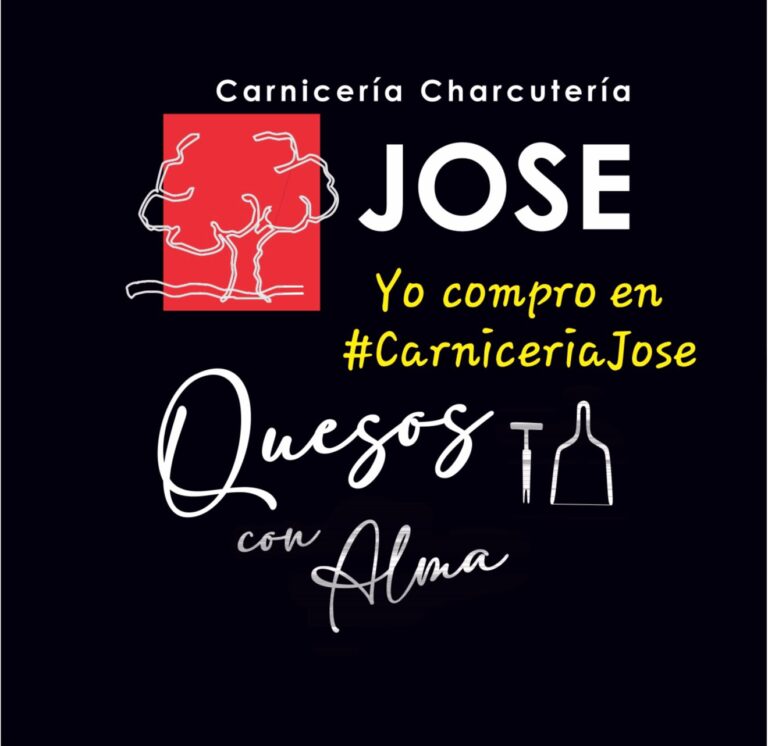 Logo de Logo CarniceríA Jose 2