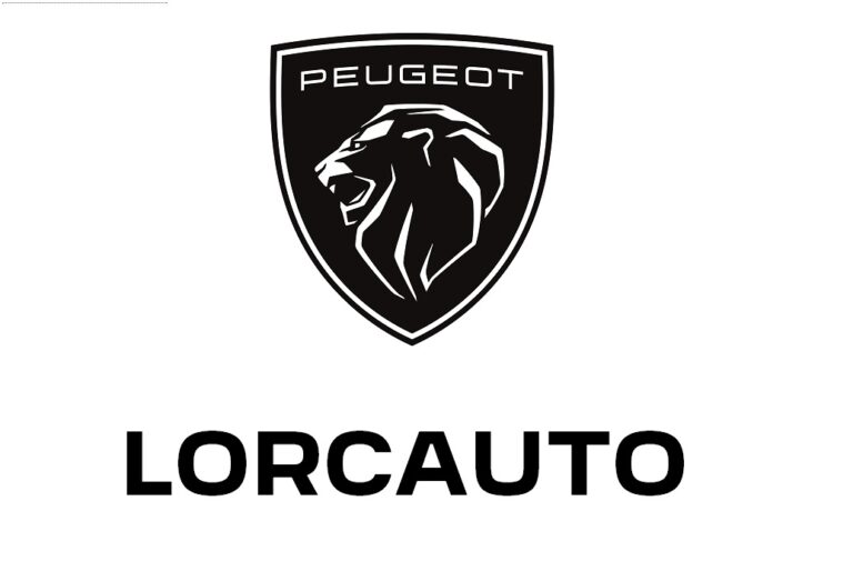 Logo de Lorcauto Patroc