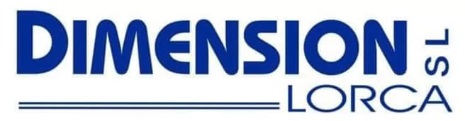 Logo de Dimension Lorca Logo