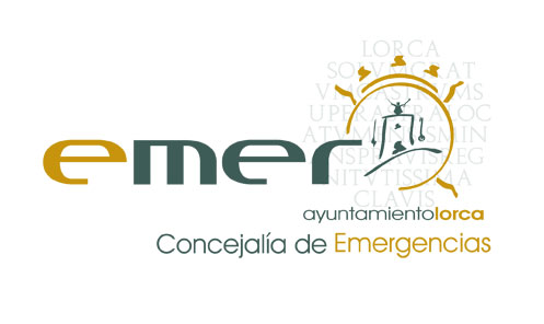 Logo de Emergencias Color