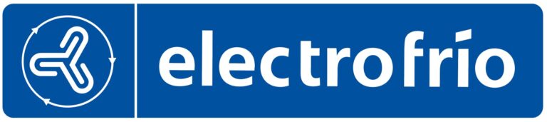 Logo de Logo Electrofrio